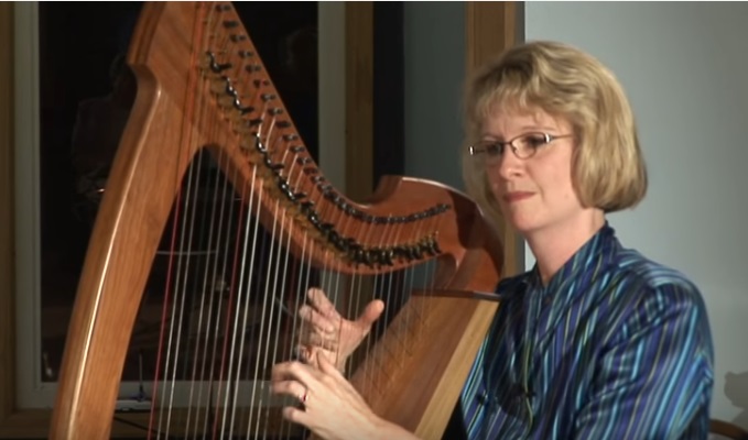 Harp Therapy