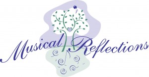 Musical Reflections, Tami Briggs, Therapeutic Harpist, Healing Harp Music