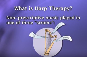 What is Harp Therapy