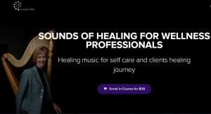 Sounds of Healing