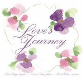 Love's Journey Cover