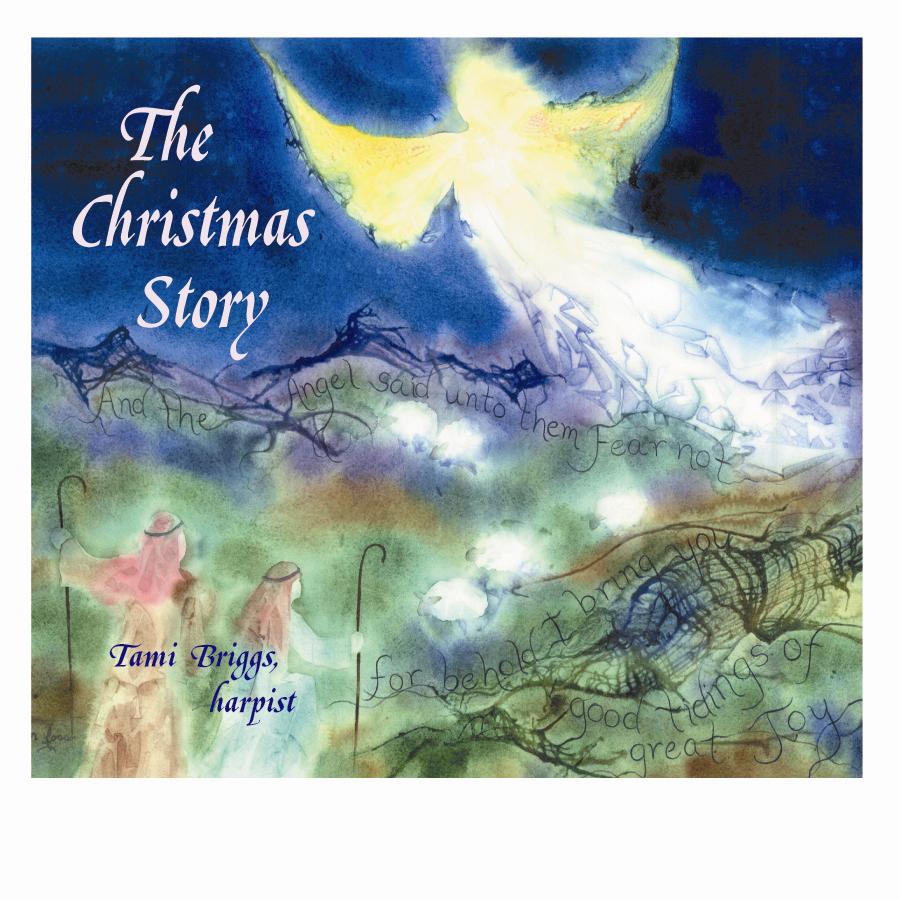 Christmas Story Cover