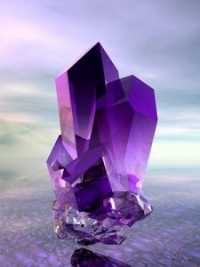 Beautiful Amethyst