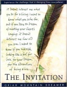 The Invitation