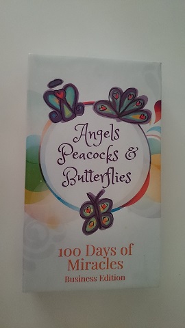 100 Days of Miracles