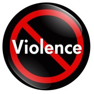 Stop Violence - 2