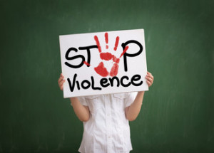 Stop Violence