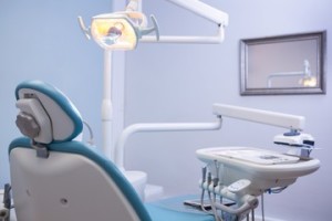 Dentist