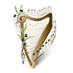 harp therapy1
