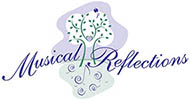 Musical Reflections Logo