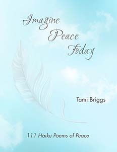 Imagine Peace Today, by Tami Briggs